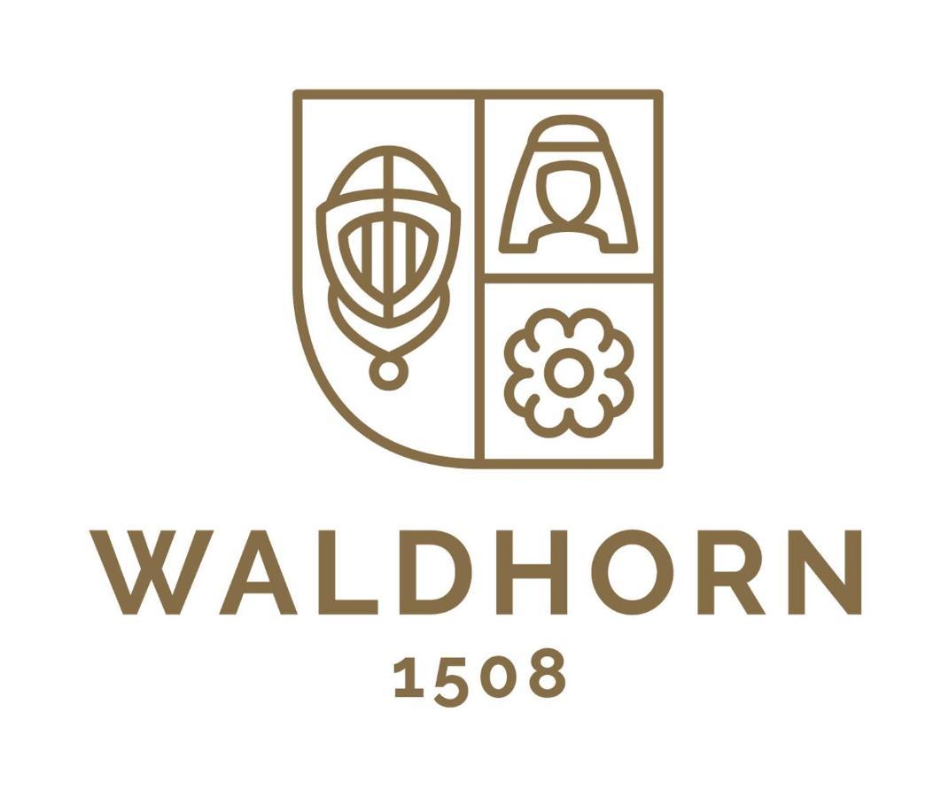 Hotel Waldhorn สตุตการ์ต ภายนอก รูปภาพ